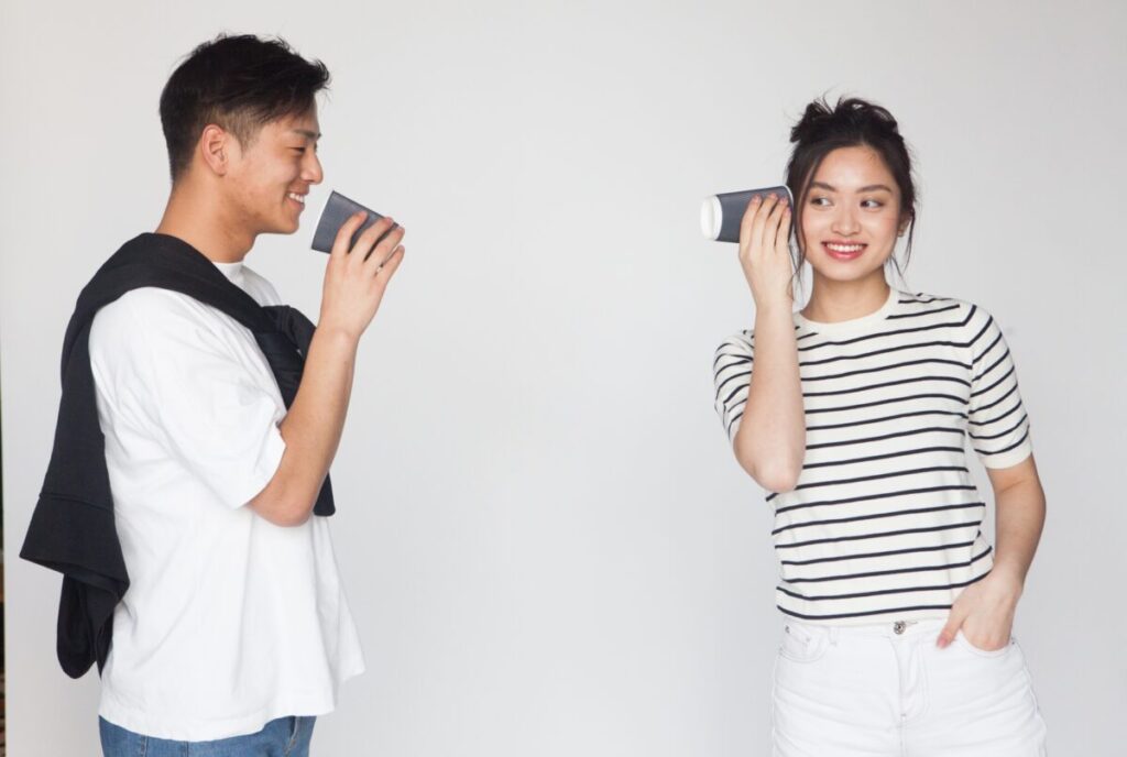 過去の恋愛を聞く男性心理とその本音