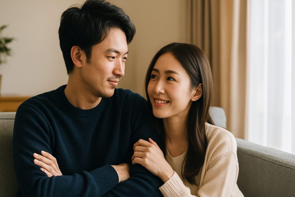 友達以上恋人未満 男の本音から恋人へ進展するには