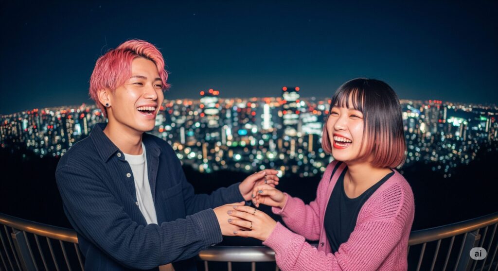 新しい恋に進むために大切なこと