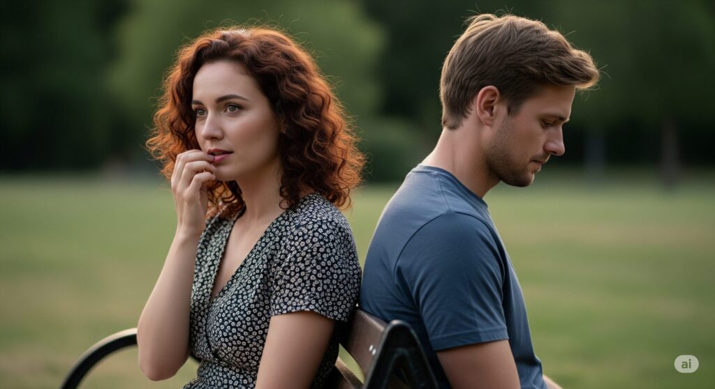 友達以上恋人未満 もう会わない時の選択肢