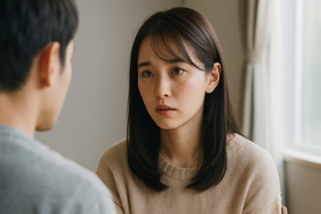 友達以上恋人未満 もう会わない後の気持ち整理