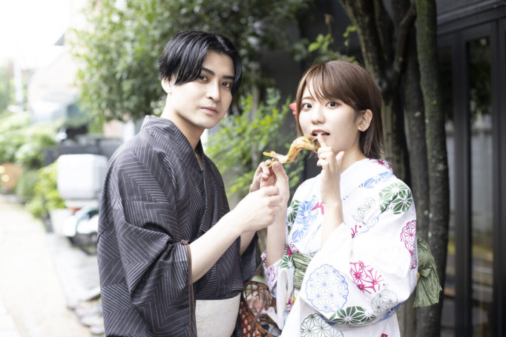 夢に出てくる人 相手が想ってる場合