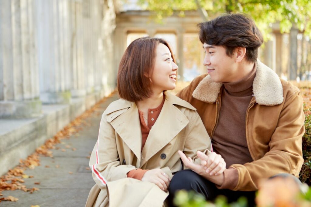 付き合ってない場合の注意点