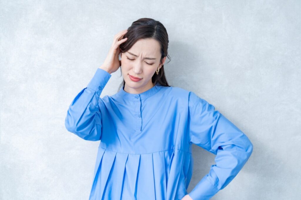 共依存カップルから抜け出すには？