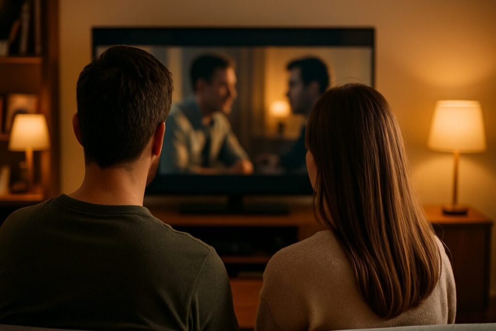 マンネリ防止 夜にできること