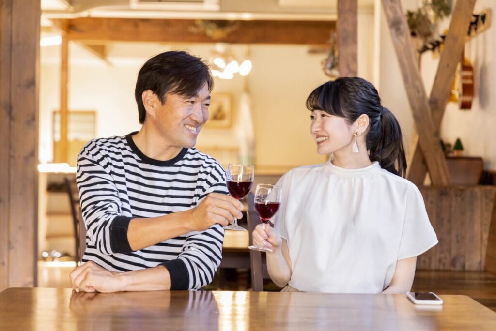 脈あり・脈なし・保留の目安比較表