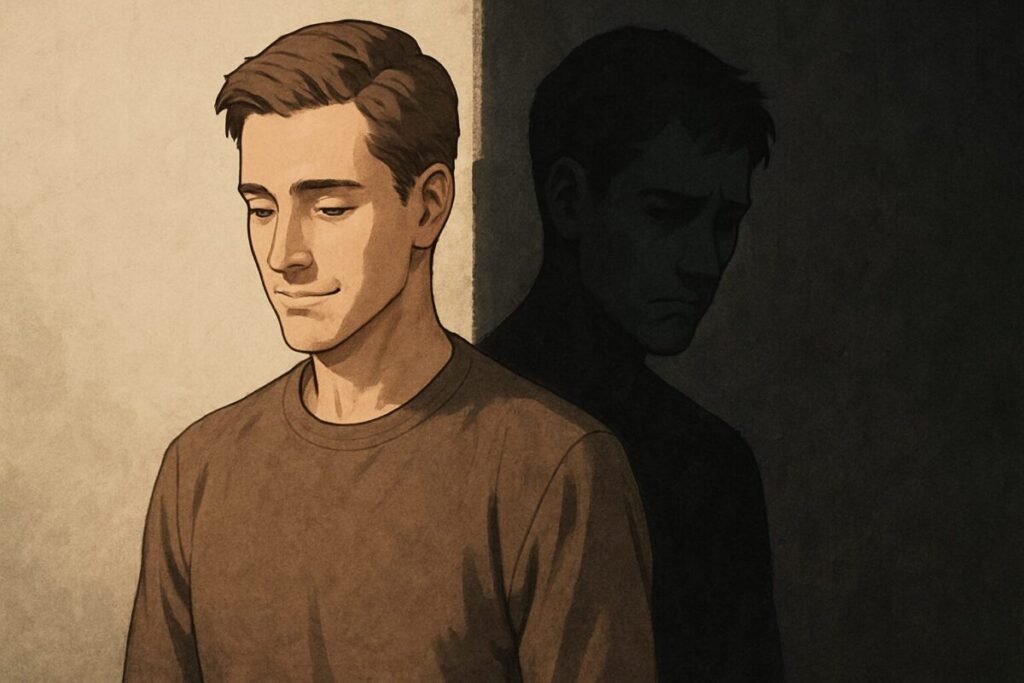 一方的に振った後の本音