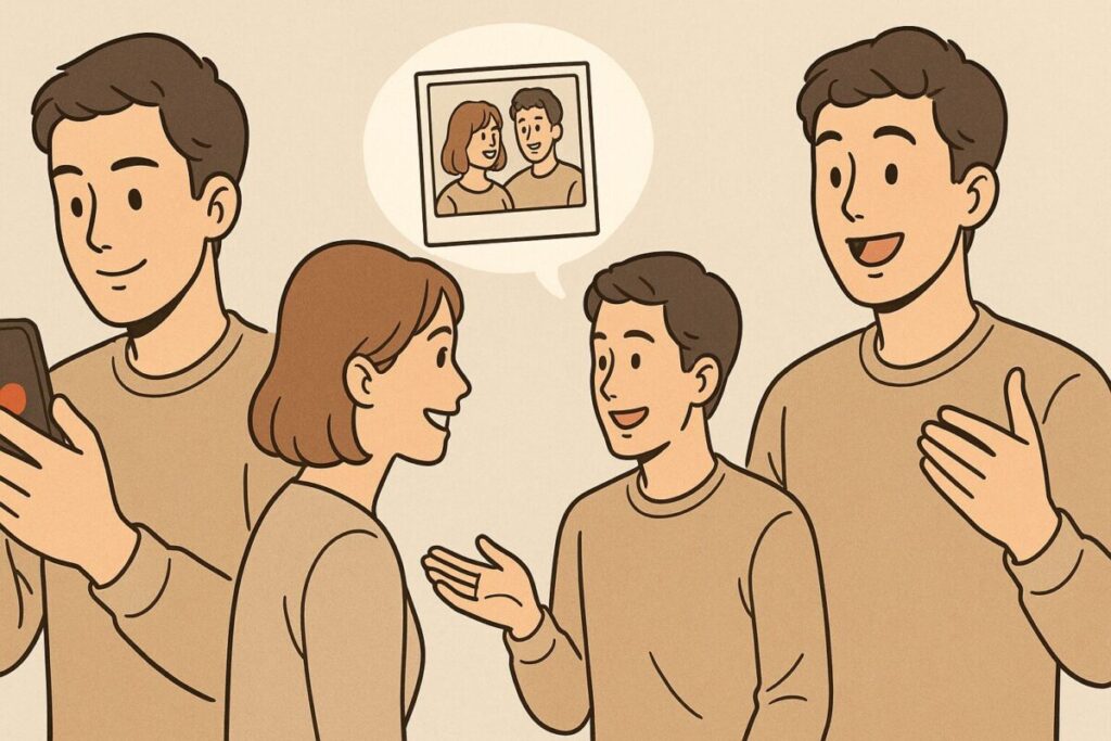 a型とo型の傾向と注意点