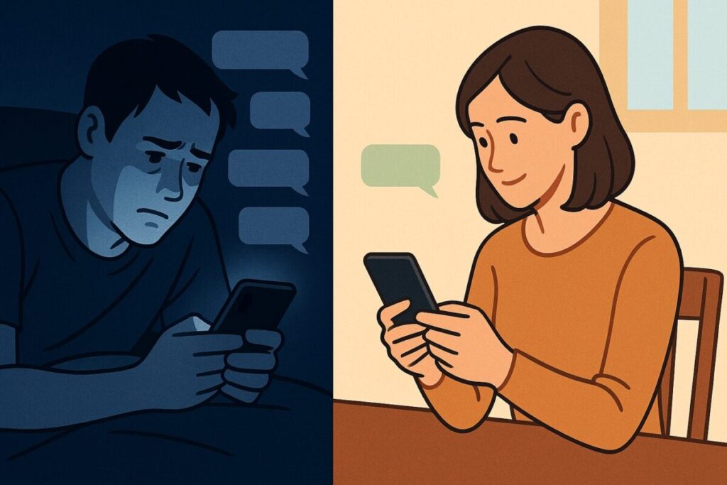 男性心理 別れた後の復縁戦略