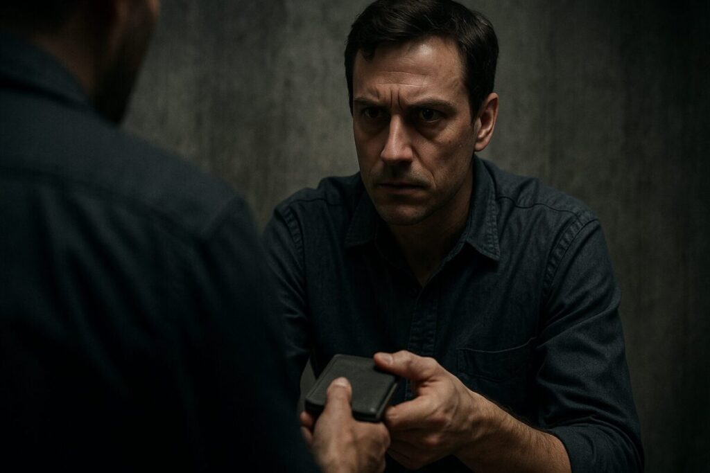 女性心理から見た手の触れ合い