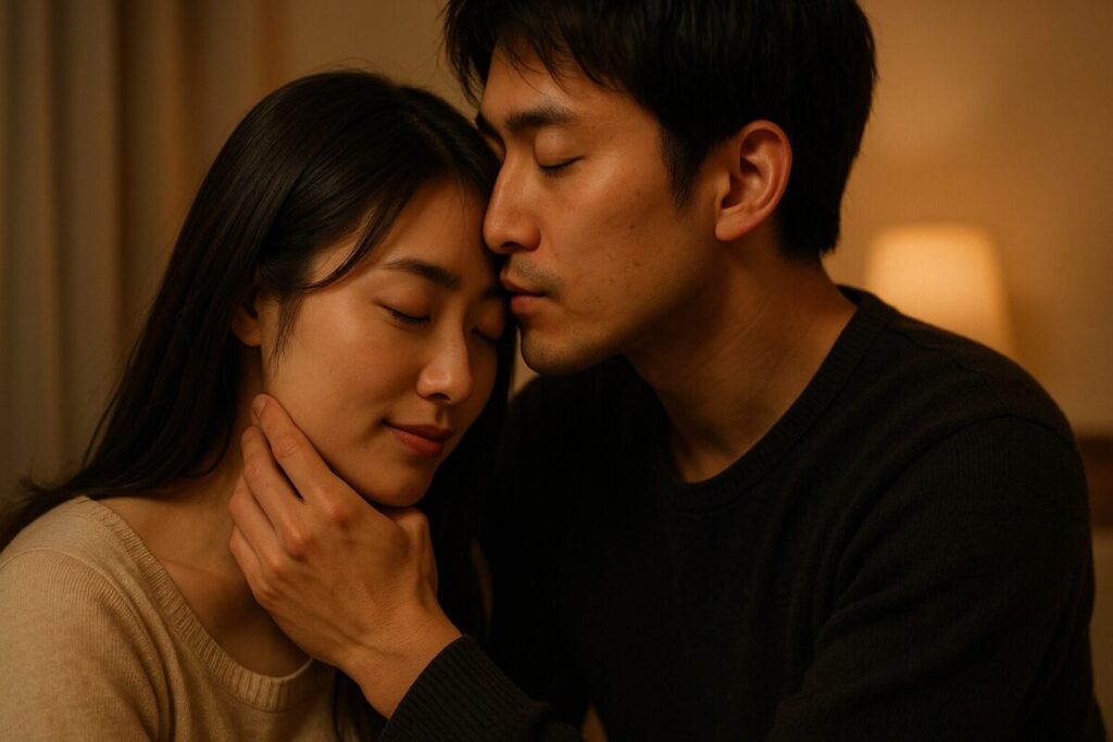 二十二箇所のキスの意味一覧の注意点