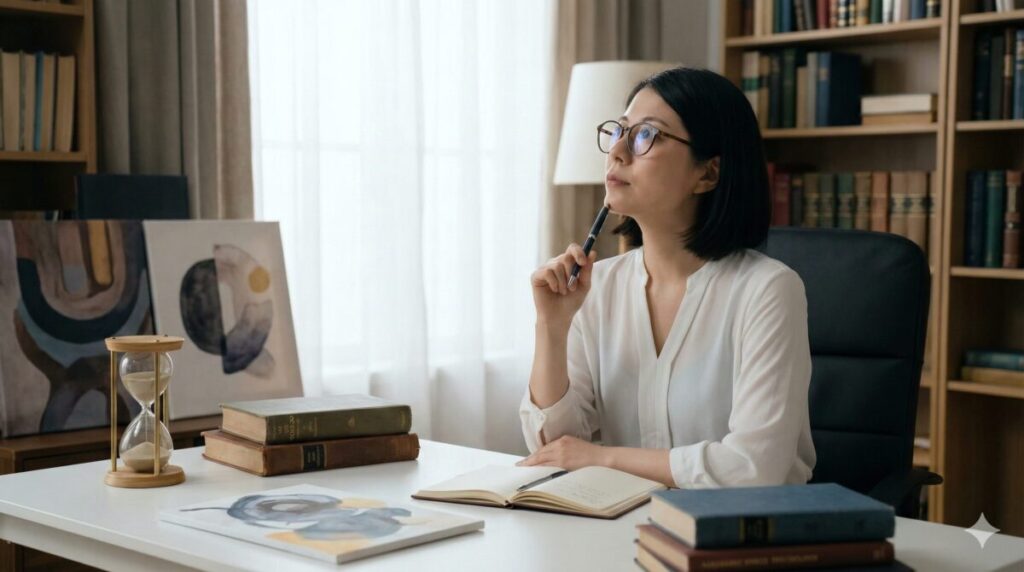 街中で芸能人に会う夢はチャンス
